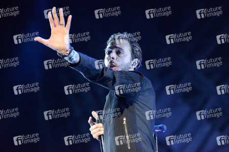Hurricane Festival 2017 in Scheeßel