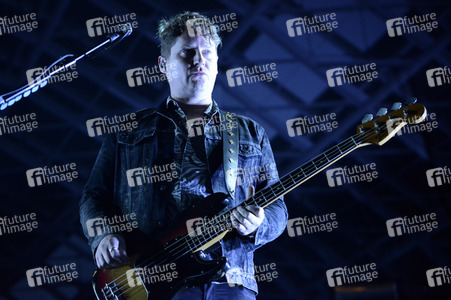 Hurricane Festival 2017 in Scheeßel