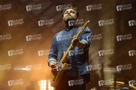 Hurricane Festival 2017 in Scheeßel