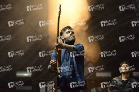 Hurricane Festival 2017 in Scheeßel