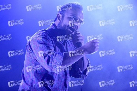 Hurricane Festival 2017 in Scheeßel