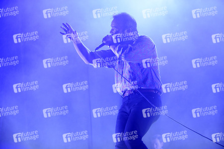 Hurricane Festival 2017 in Scheeßel