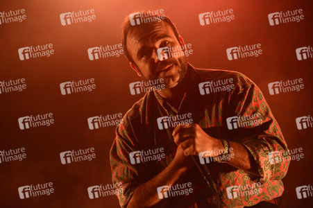 Hurricane Festival 2017 in Scheeßel