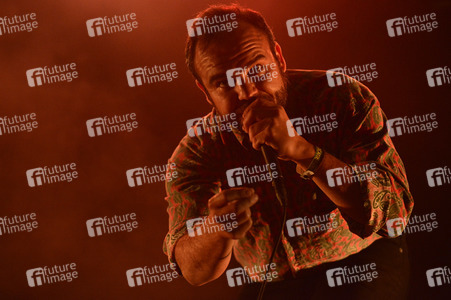 Hurricane Festival 2017 in Scheeßel