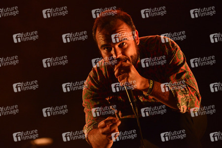Hurricane Festival 2017 in Scheeßel