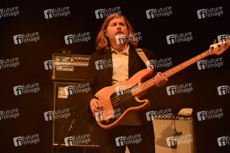 Hurricane Festival 2017 in Scheeßel