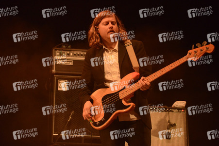 Hurricane Festival 2017 in Scheeßel