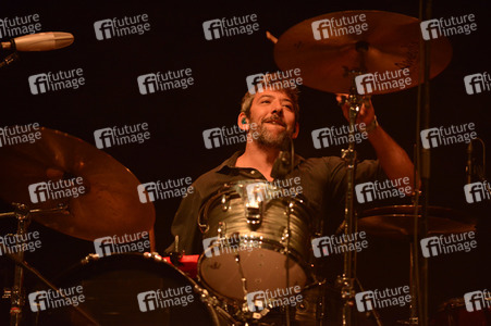 Hurricane Festival 2017 in Scheeßel