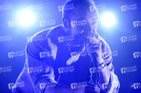 Hurricane Festival 2017 in Scheeßel