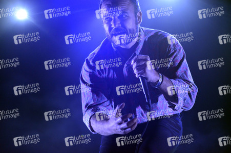 Hurricane Festival 2017 in Scheeßel