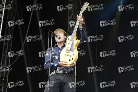 Hurricane Festival 2017 in Scheeßel