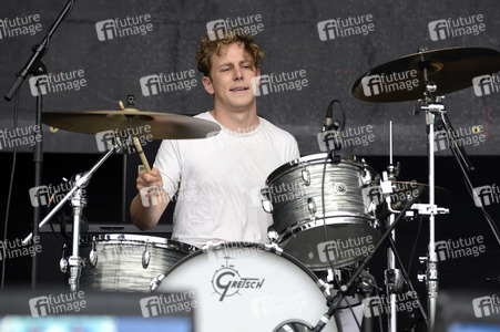 Hurricane Festival 2017 in Scheeßel