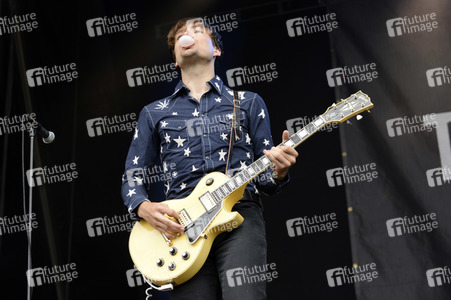 Hurricane Festival 2017 in Scheeßel