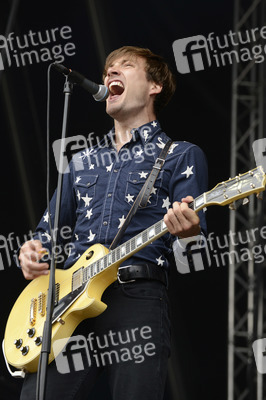 Hurricane Festival 2017 in Scheeßel