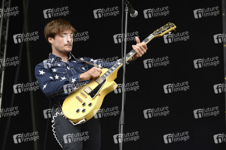 Hurricane Festival 2017 in Scheeßel
