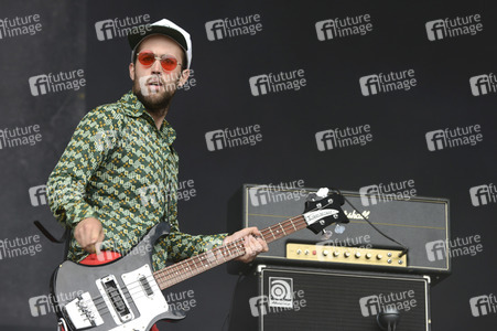 Hurricane Festival 2017 in Scheeßel
