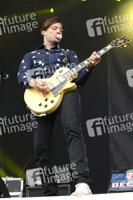 Hurricane Festival 2017 in Scheeßel