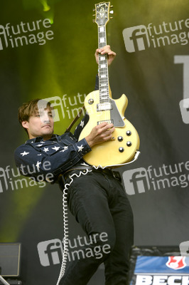 Hurricane Festival 2017 in Scheeßel