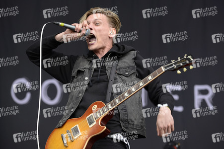 Hurricane Festival 2017 in Scheeßel