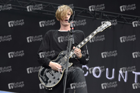 Hurricane Festival 2017 in Scheeßel