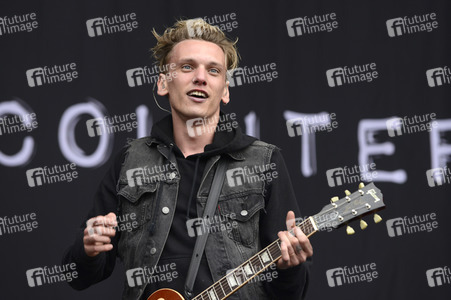 Hurricane Festival 2017 in Scheeßel