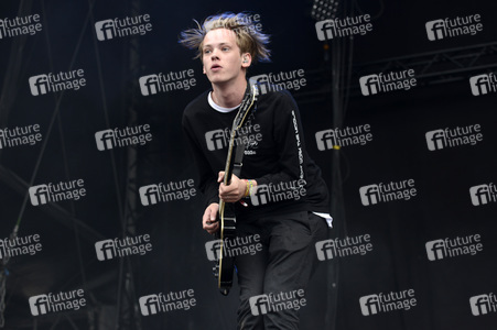 Hurricane Festival 2017 in Scheeßel