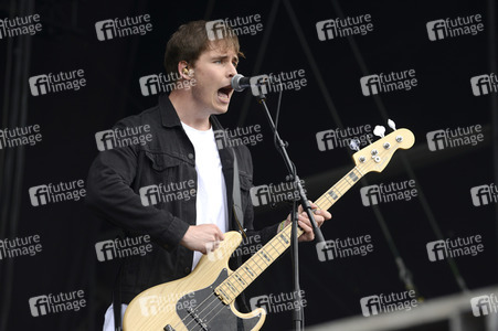 Hurricane Festival 2017 in Scheeßel