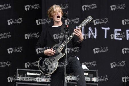 Hurricane Festival 2017 in Scheeßel