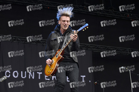 Hurricane Festival 2017 in Scheeßel