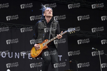 Hurricane Festival 2017 in Scheeßel