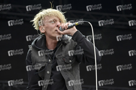 Hurricane Festival 2017 in Scheeßel
