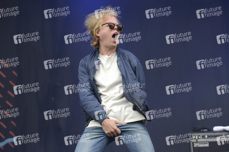 Hurricane Festival 2017 in Scheeßel