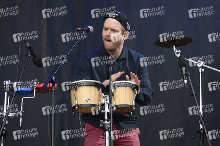 Hurricane Festival 2017 in Scheeßel