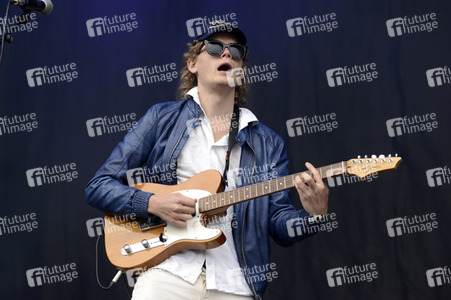 Hurricane Festival 2017 in Scheeßel