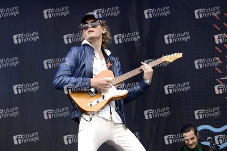 Hurricane Festival 2017 in Scheeßel