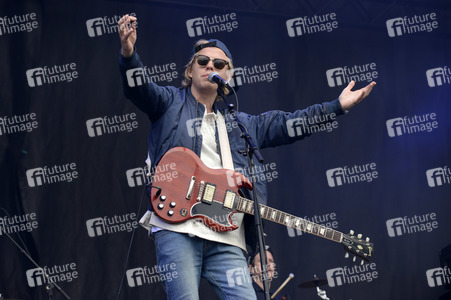 Hurricane Festival 2017 in Scheeßel