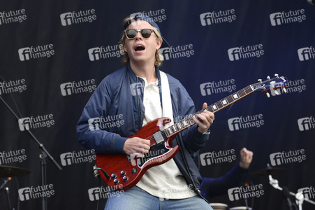 Hurricane Festival 2017 in Scheeßel