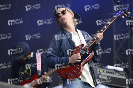 Hurricane Festival 2017 in Scheeßel