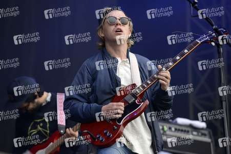 Hurricane Festival 2017 in Scheeßel