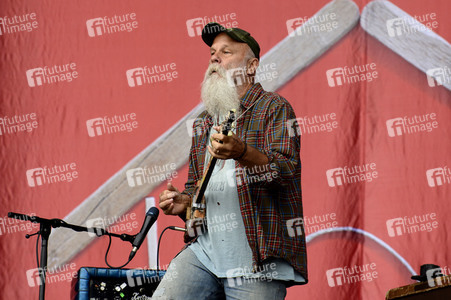 Hurricane Festival 2017 in Scheeßel