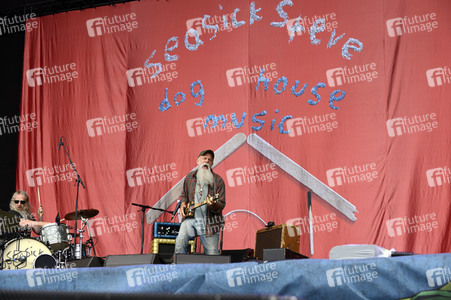 Hurricane Festival 2017 in Scheeßel