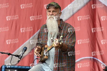Hurricane Festival 2017 in Scheeßel