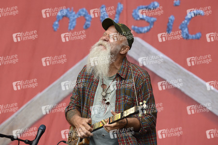 Hurricane Festival 2017 in Scheeßel