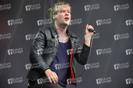 Hurricane Festival 2017 in Scheeßel