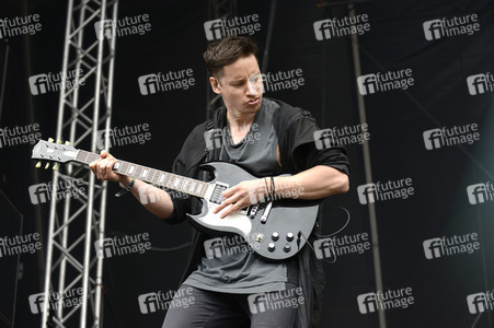 Hurricane Festival 2017 in Scheeßel