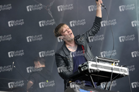 Hurricane Festival 2017 in Scheeßel