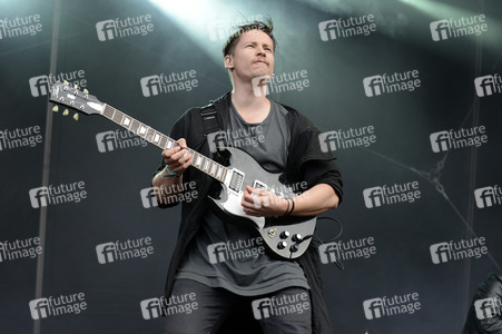 Hurricane Festival 2017 in Scheeßel
