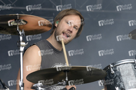 Hurricane Festival 2017 in Scheeßel