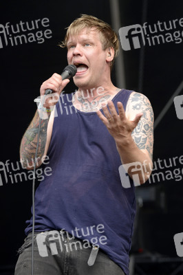 Hurricane Festival 2017 in Scheeßel