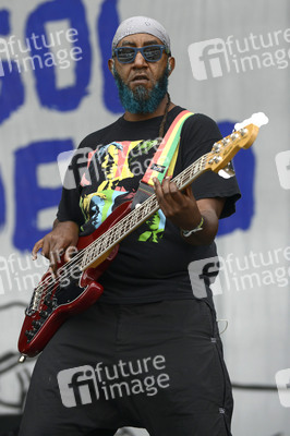 Hurricane Festival 2017 in Scheeßel